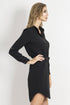 Robe de jour model 143025 IVON